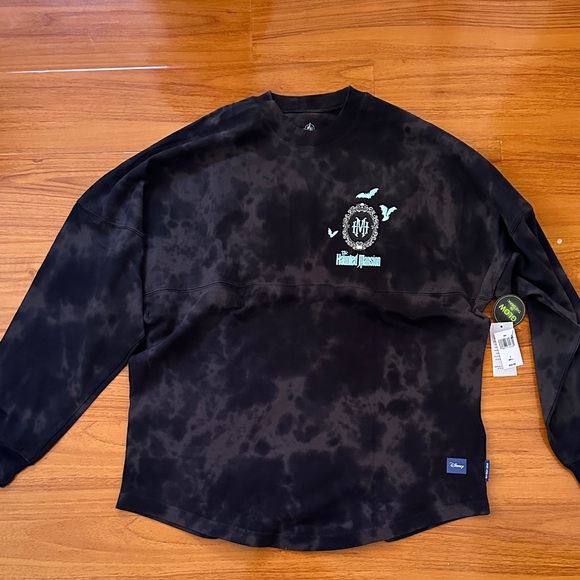 Disney Haunted Mansion Spirit Jersey - Picture 1 of 5